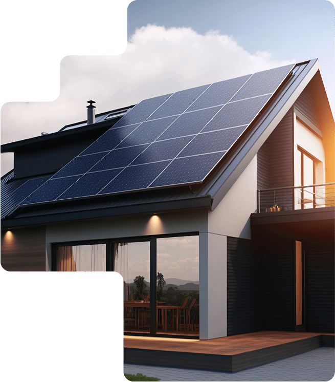 Solar House