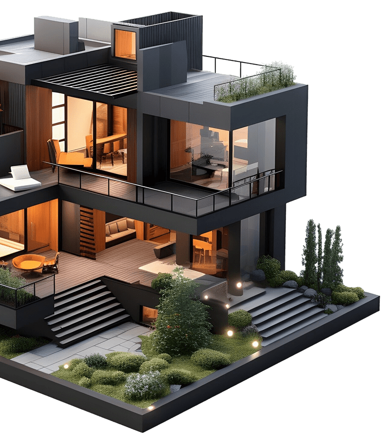 Vista model
